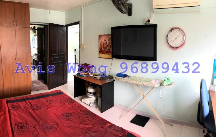 Blk 122 Mcnair Road (Kallang/Whampoa), HDB 4 Rooms #170106142